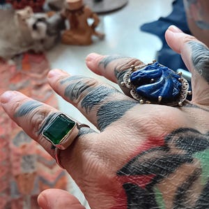 Cassandra adicionaram uma foto da sua compra