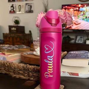 Paula ha añadido una foto de su compra