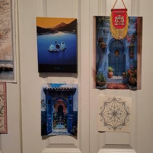 IRA added a photo of their purchase