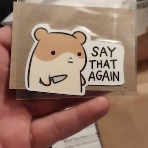 Hector added a photo of their purchase
