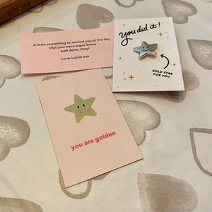 Charlotte added a photo of their purchase