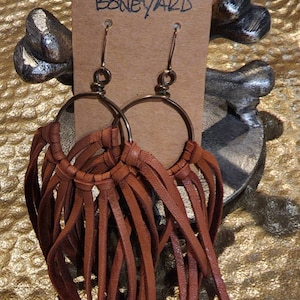 Brazen added a photo of their purchase