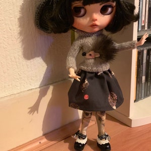 Comprador de Etsy ha añadido una foto de su compra