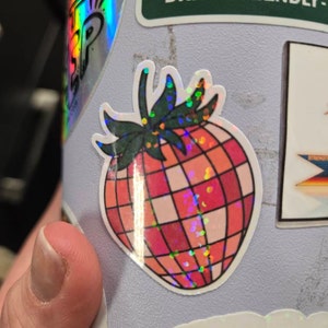 Alana ha añadido una foto de su compra