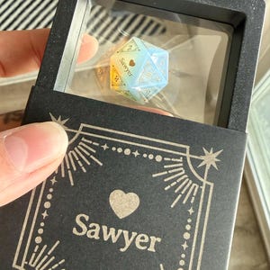 Kayla added a photo of their purchase