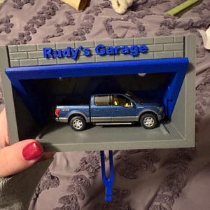 Danielle added a photo of their purchase