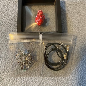 Cynthia added a photo of their purchase