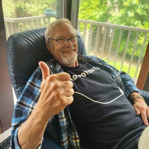 Etsy buyer added a photo of their purchase