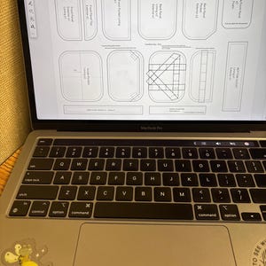 Etsy buyer added a photo of their purchase