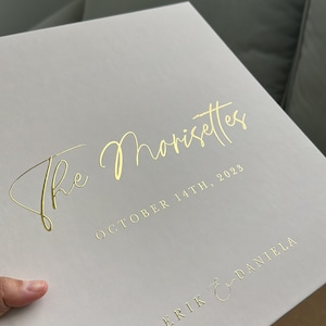 Daniela added a photo of their purchase