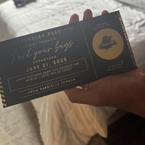 Gabrielle a ajouté une photo de son achat