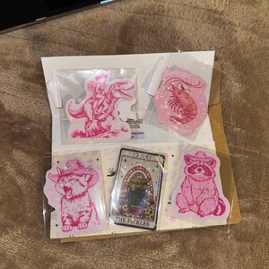 Samantha added a photo of their purchase