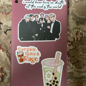 Julie added a photo of their purchase