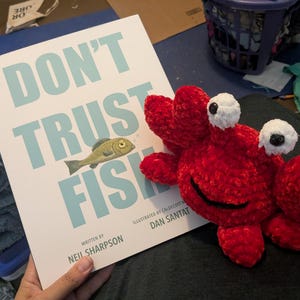 Christine ha añadido una foto de su compra