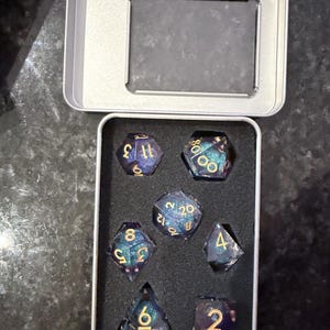 Rosa added a photo of their purchase