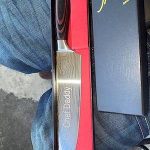Sandra added a photo of their purchase