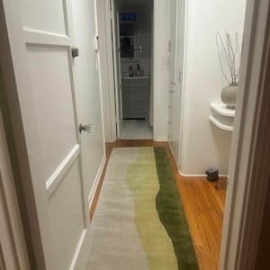 Sophia added a photo of their purchase