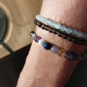 Christine added a photo of their purchase
