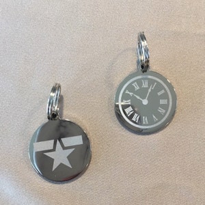 Jen added a photo of their purchase