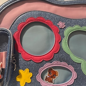 Gillian added a photo of their purchase