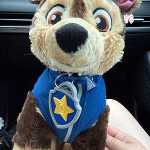 Paula added a photo of their purchase