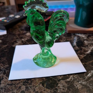Jeannie added a photo of their purchase