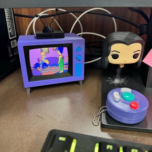 Scott added a photo of their purchase