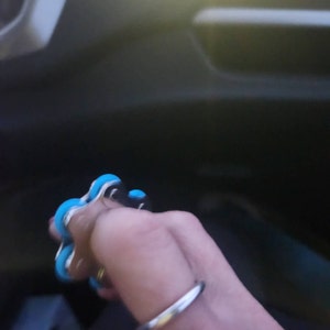Katherine added a photo of their purchase