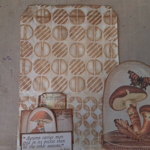 Comprador de Etsy ha añadido una foto de su compra