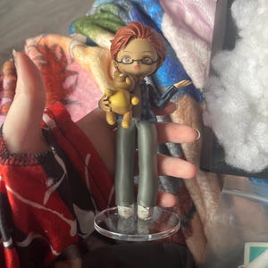 Brooklyn added a photo of their purchase