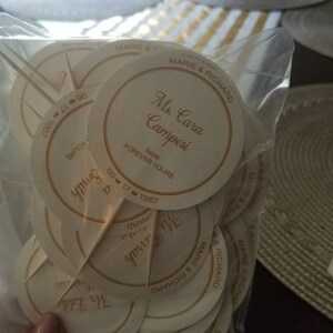 Alexis added a photo of their purchase