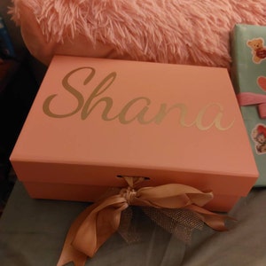 Hailey added a photo of their purchase