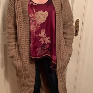 Frances added a photo of their purchase