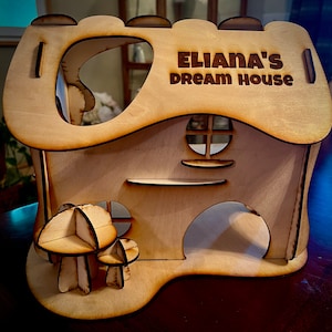 Ilene added a photo of their purchase