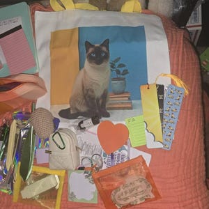 Wendy added a photo of their purchase