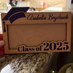 Monica heeft een foto van de aankoop toegevoegd