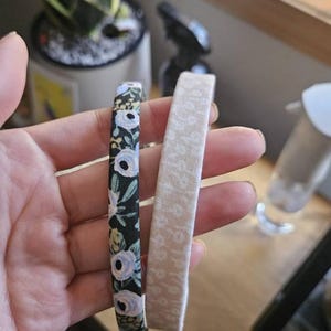Acheteur Etsy a ajouté une photo de son achat