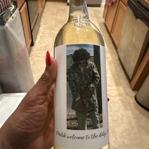 Hun ha añadido una foto de su compra