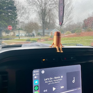 Erica added a photo of their purchase