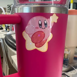 Courtney added a photo of their purchase