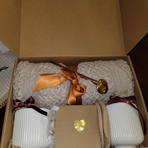 Kate added a photo of their purchase