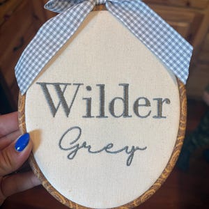 Natalie added a photo of their purchase