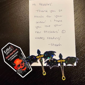 Pebbles added a photo of their purchase