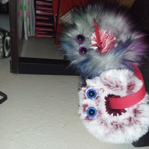 Holley added a photo of their purchase