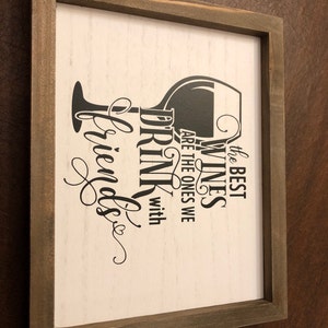 Allison added a photo of their purchase