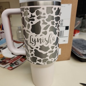 Kaci added a photo of their purchase