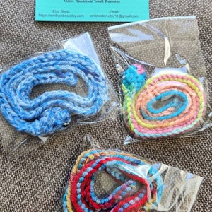 Etsy buyer added a photo of their purchase