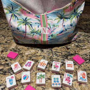 Beach added a photo of their purchase