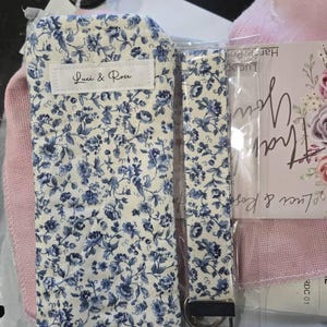 Comprador de Etsy ha añadido una foto de su compra