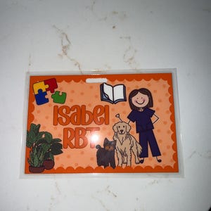 Etsy-koper heeft een foto van zijn/haar aankoop toegevoegd